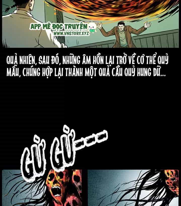 U Minh Ngụy Tượng - Chương 227 - ảnh 67
