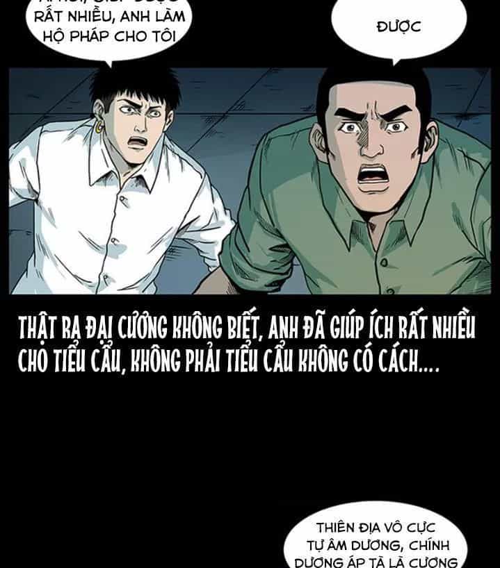 U Minh Ngụy Tượng - Chương 227 - ảnh 77