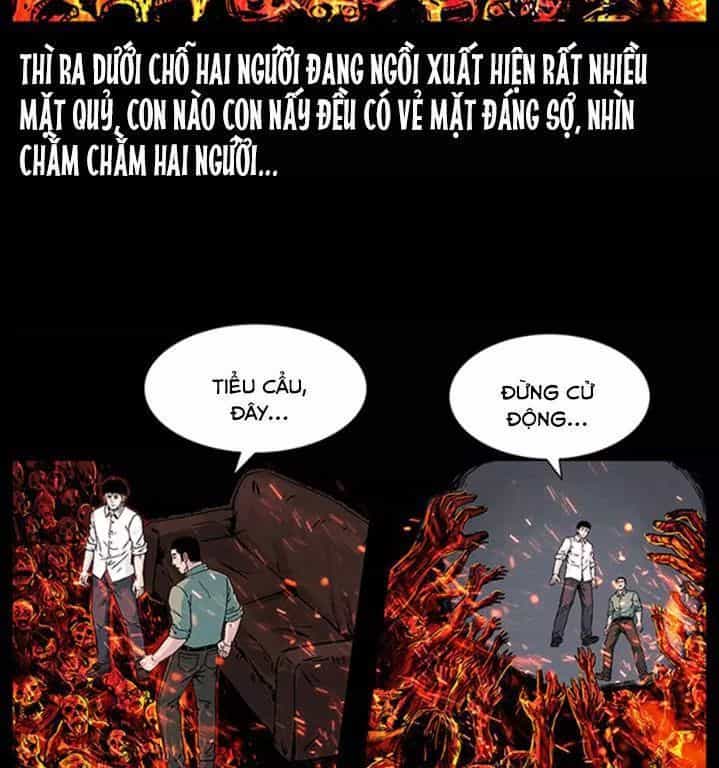 U Minh Ngụy Tượng - Chương 227 - ảnh 8
