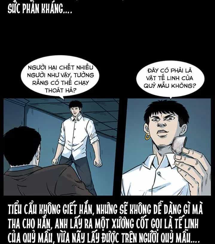 U Minh Ngụy Tượng - Chương 227 - ảnh 84