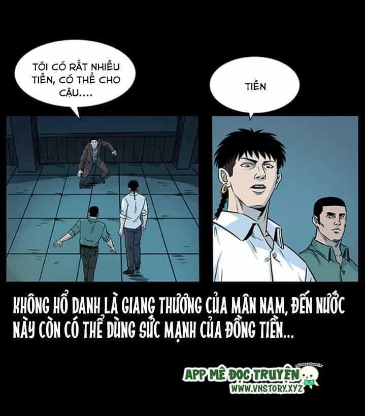 U Minh Ngụy Tượng - Chương 227 - ảnh 86