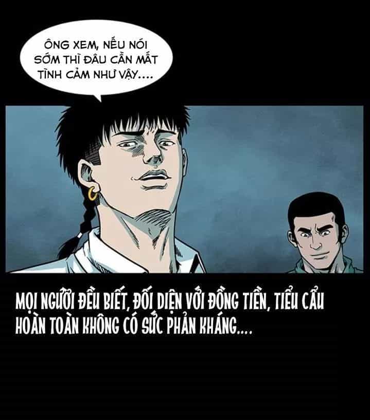 U Minh Ngụy Tượng - Chương 227 - ảnh 87