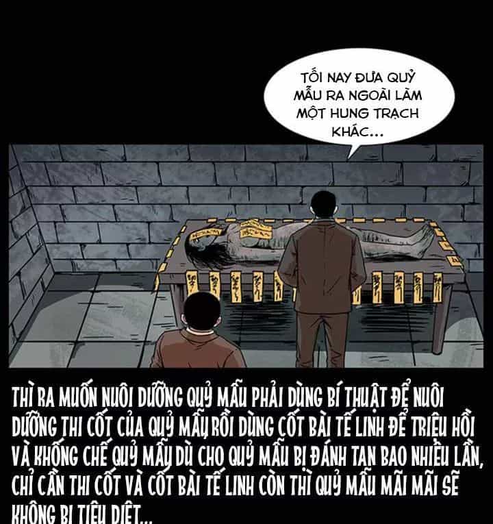 U Minh Ngụy Tượng - Chương 228 - ảnh 11