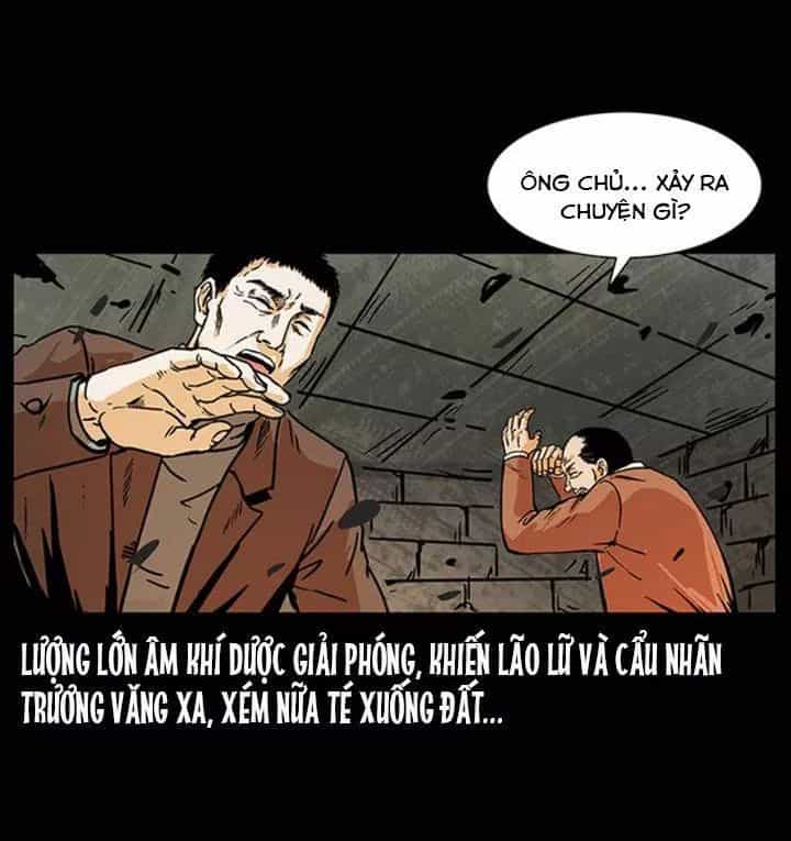 U Minh Ngụy Tượng - Chương 228 - ảnh 17