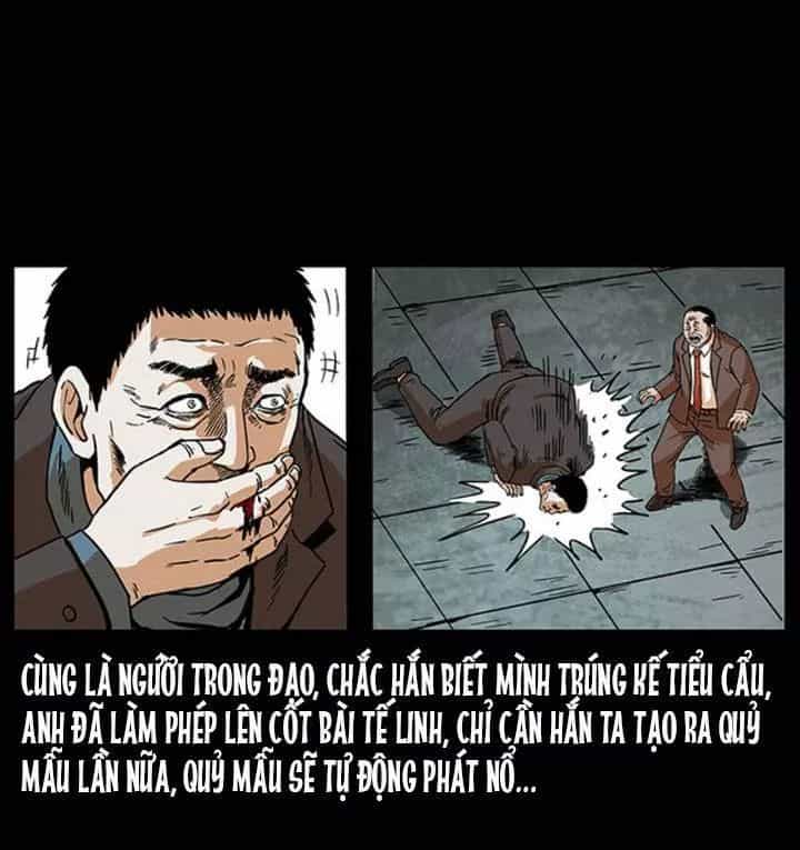 U Minh Ngụy Tượng - Chương 228 - ảnh 19