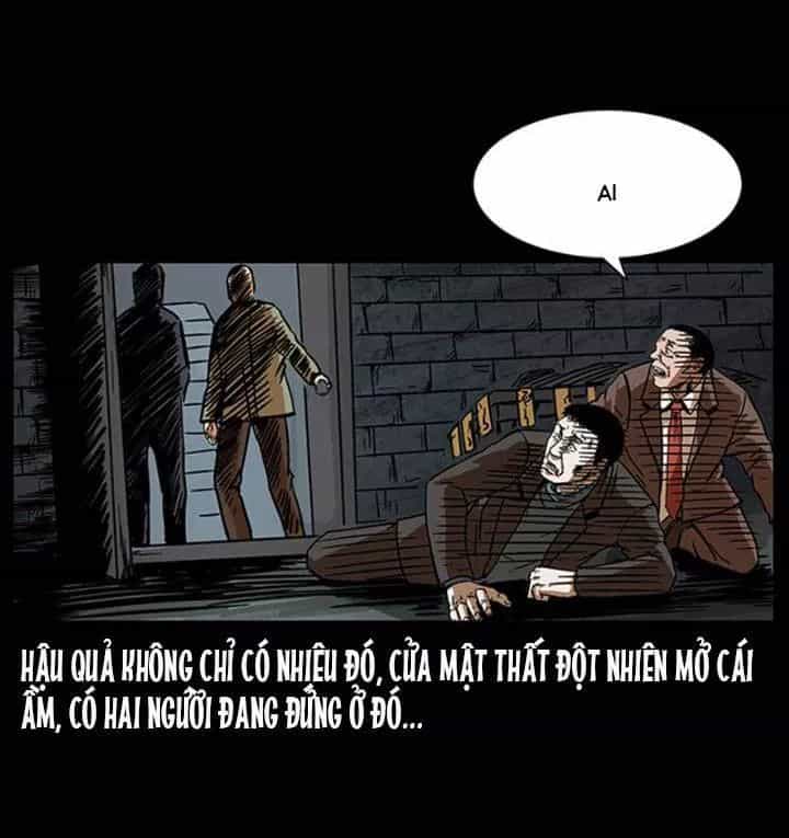 U Minh Ngụy Tượng - Chương 228 - ảnh 21