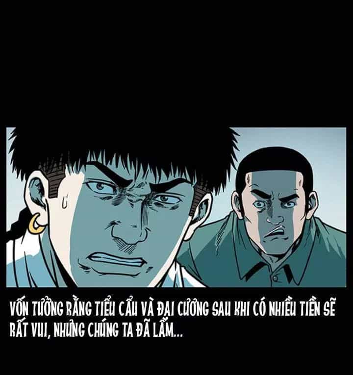 U Minh Ngụy Tượng - Chương 228 - ảnh 24