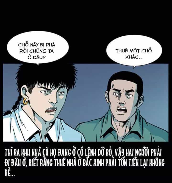 U Minh Ngụy Tượng - Chương 228 - ảnh 26