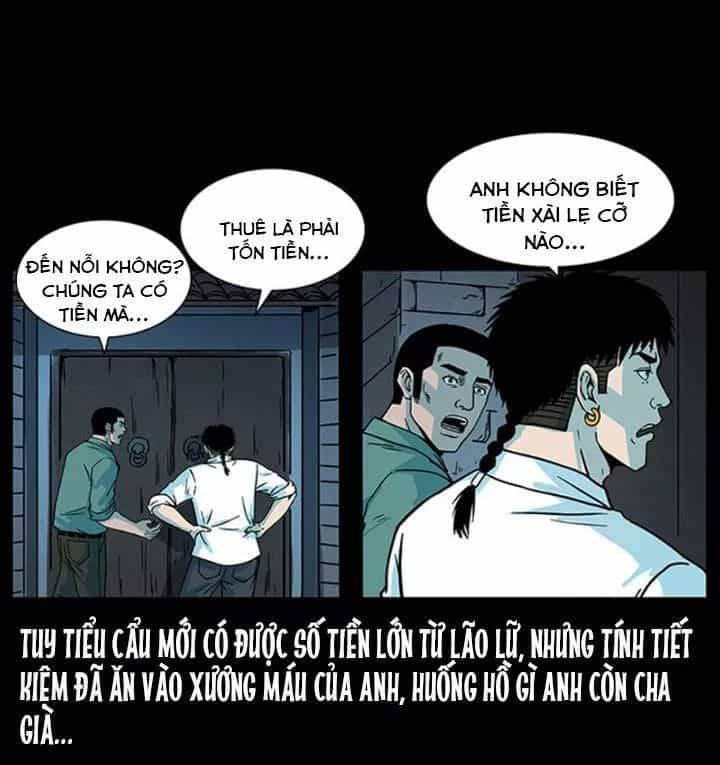 U Minh Ngụy Tượng - Chương 228 - ảnh 27