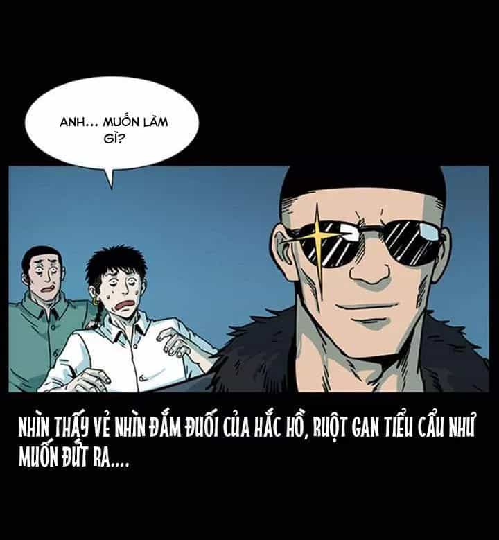 U Minh Ngụy Tượng - Chương 228 - ảnh 37