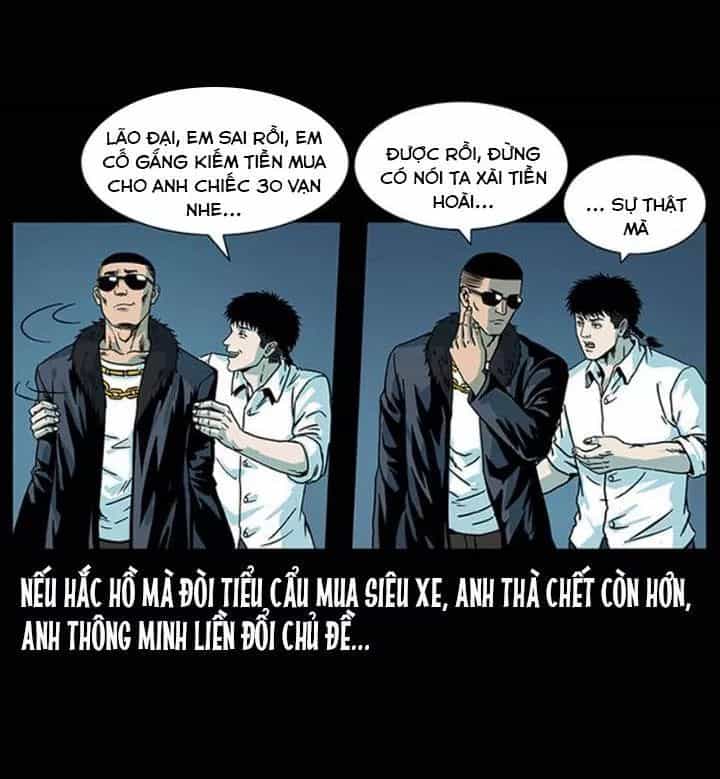 U Minh Ngụy Tượng - Chương 228 - ảnh 38