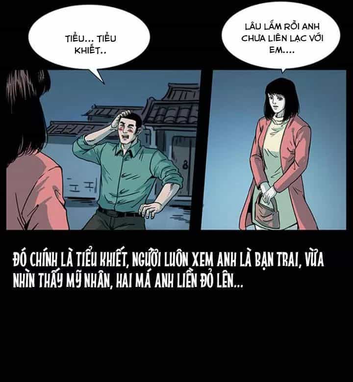 U Minh Ngụy Tượng - Chương 228 - ảnh 46
