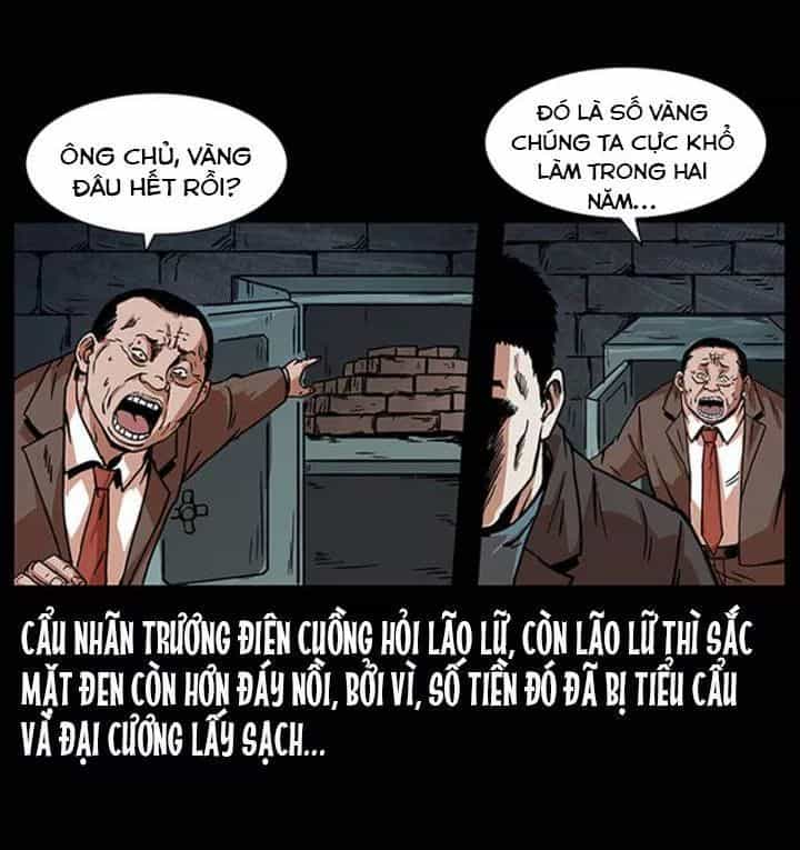 U Minh Ngụy Tượng - Chương 228 - ảnh 7