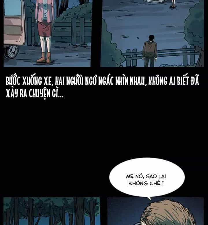 U Minh Ngụy Tượng - Chương 228 - ảnh 73