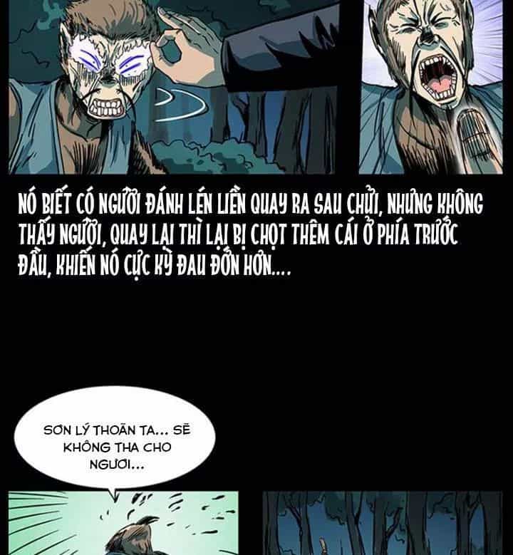 U Minh Ngụy Tượng - Chương 228 - ảnh 77