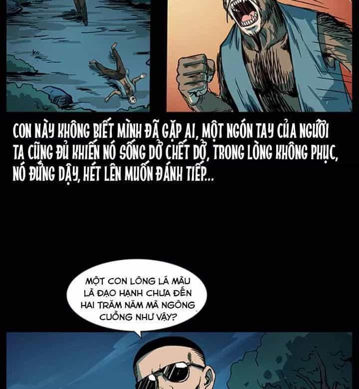 U Minh Ngụy Tượng - Chương 228 - ảnh 79