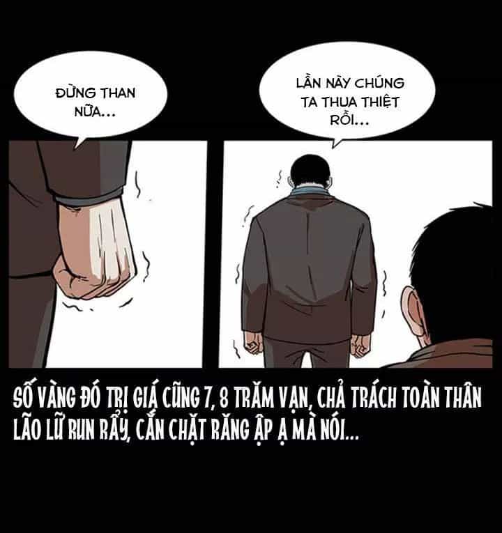 U Minh Ngụy Tượng - Chương 228 - ảnh 8