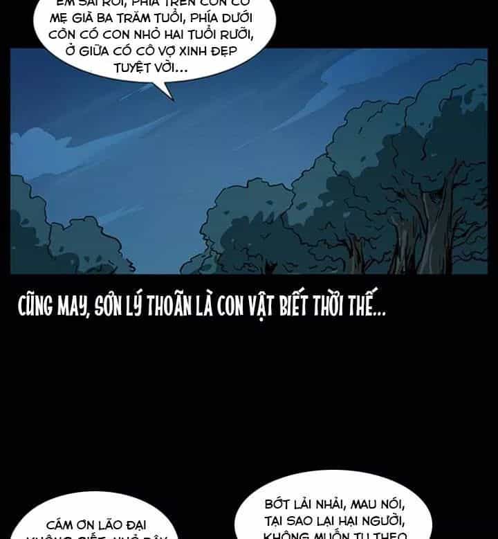 U Minh Ngụy Tượng - Chương 228 - ảnh 87