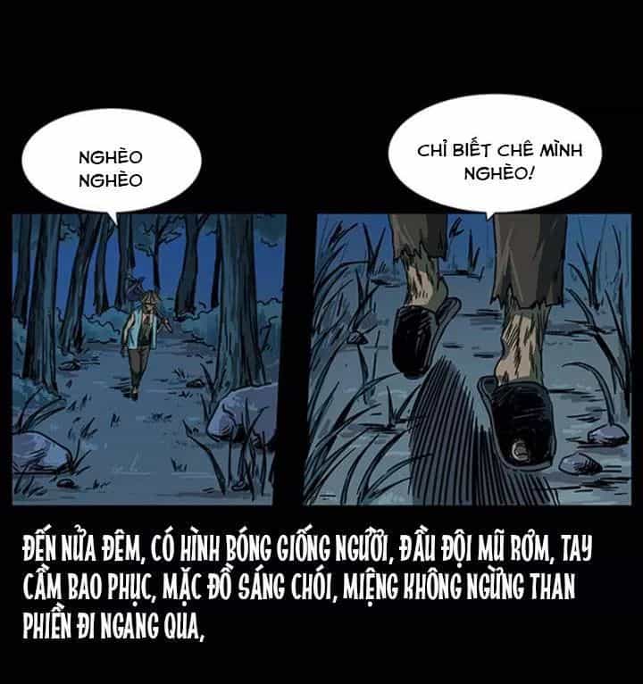 U Minh Ngụy Tượng - Chương 229 - ảnh 19
