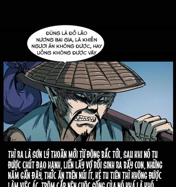 U Minh Ngụy Tượng - Chương 229 - ảnh 20
