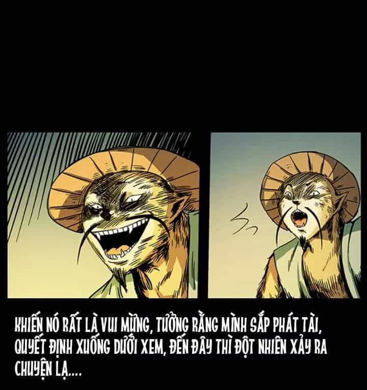 U Minh Ngụy Tượng - Chương 229 - ảnh 27