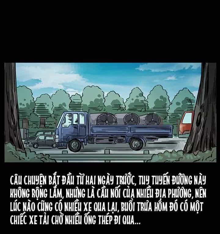 U Minh Ngụy Tượng - Chương 229 - ảnh 3
