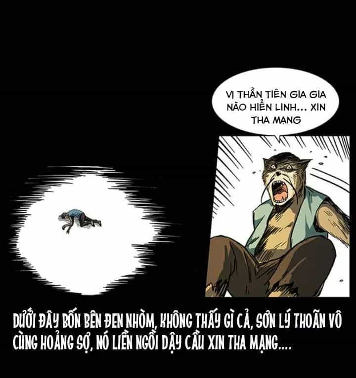 U Minh Ngụy Tượng - Chương 229 - ảnh 32