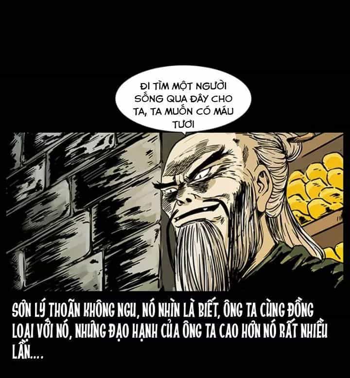 U Minh Ngụy Tượng - Chương 229 - ảnh 34