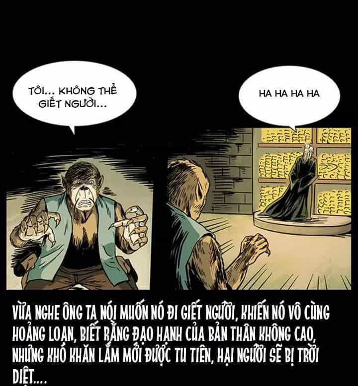 U Minh Ngụy Tượng - Chương 229 - ảnh 35