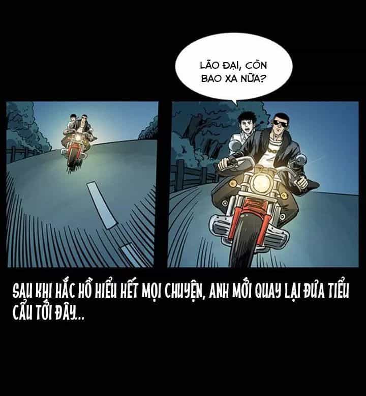 U Minh Ngụy Tượng - Chương 229 - ảnh 41
