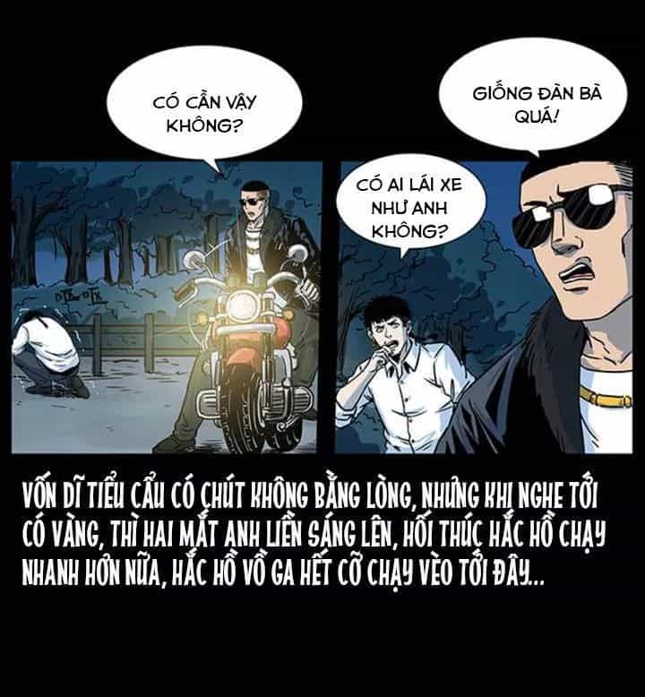 U Minh Ngụy Tượng - Chương 229 - ảnh 43