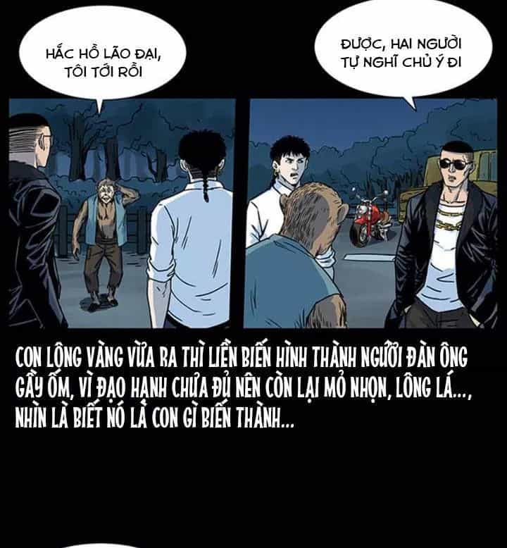 U Minh Ngụy Tượng - Chương 229 - ảnh 48