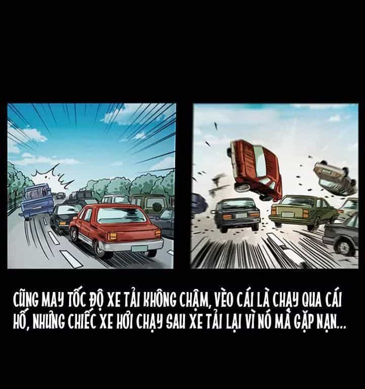 U Minh Ngụy Tượng - Chương 229 - ảnh 5