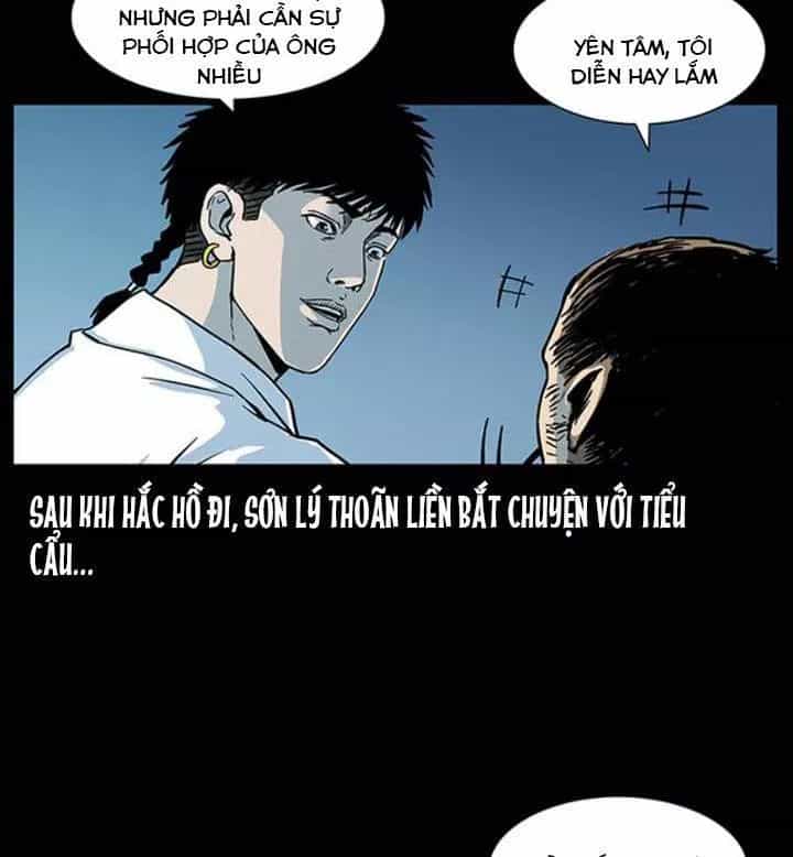 U Minh Ngụy Tượng - Chương 229 - ảnh 53