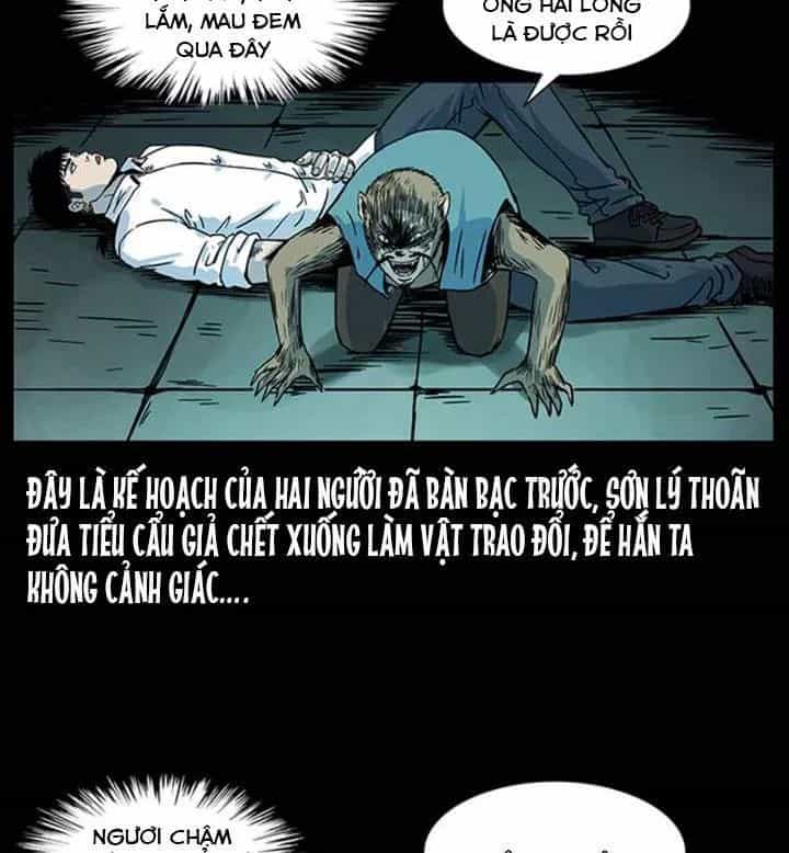 U Minh Ngụy Tượng - Chương 229 - ảnh 57