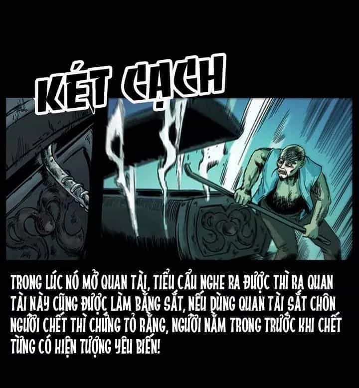 U Minh Ngụy Tượng - Chương 229 - ảnh 63