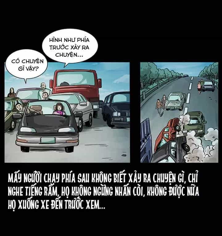 U Minh Ngụy Tượng - Chương 229 - ảnh 8