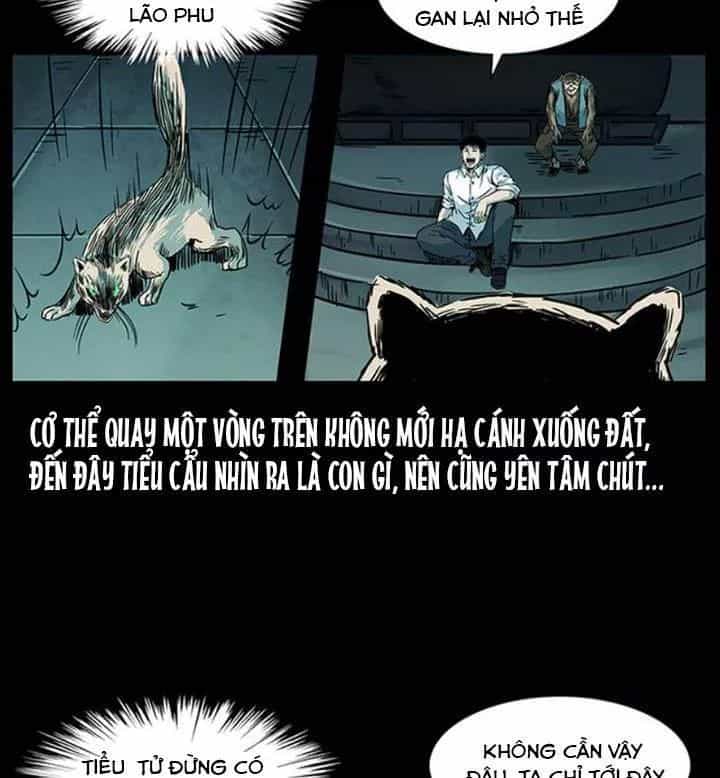 U Minh Ngụy Tượng - Chương 229 - ảnh 81