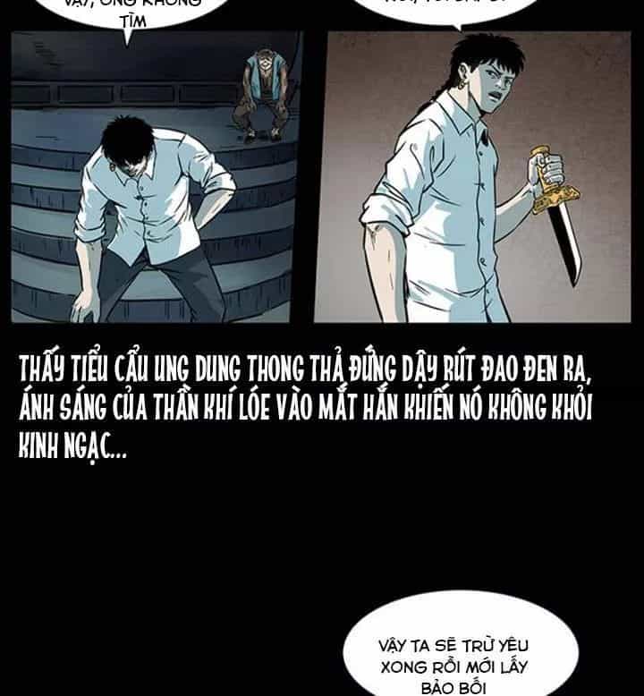 U Minh Ngụy Tượng - Chương 229 - ảnh 85