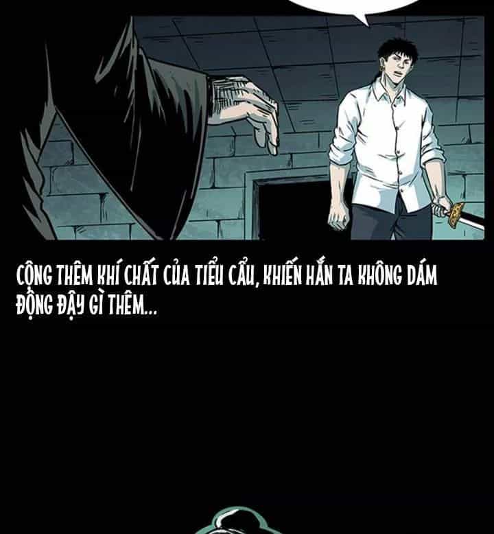 U Minh Ngụy Tượng - Chương 229 - ảnh 86