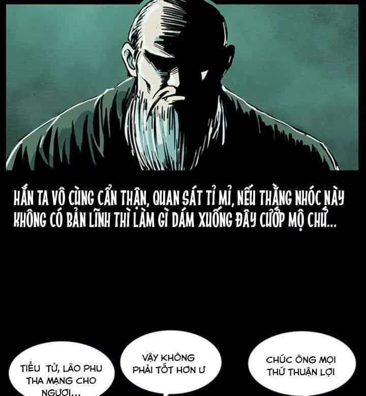 U Minh Ngụy Tượng - Chương 229 - ảnh 87
