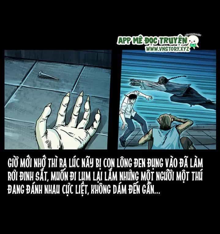 U Minh Ngụy Tượng - Chương 230 - ảnh 11