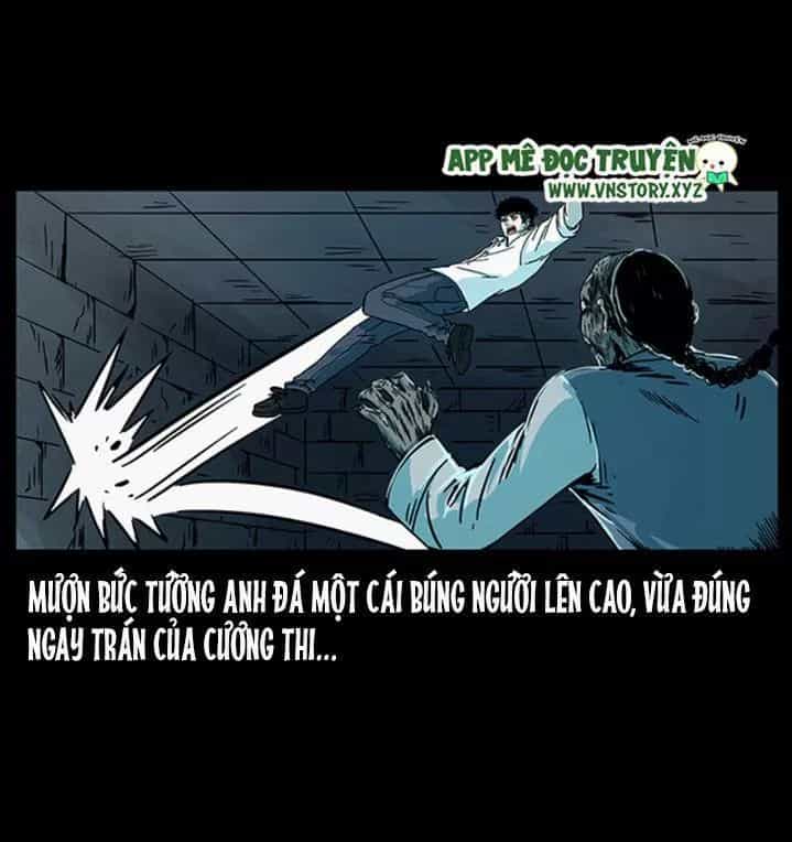 U Minh Ngụy Tượng - Chương 230 - ảnh 15