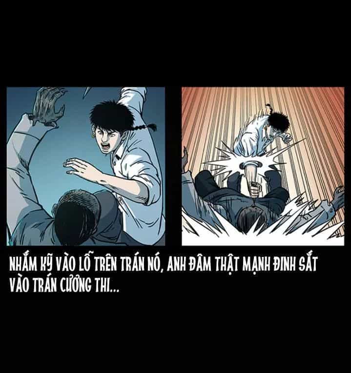 U Minh Ngụy Tượng - Chương 230 - ảnh 18