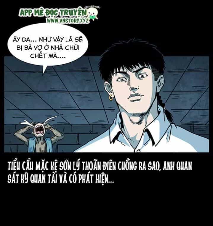 U Minh Ngụy Tượng - Chương 230 - ảnh 25