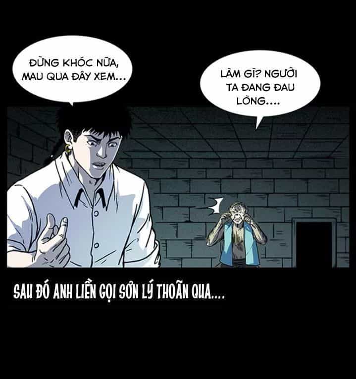 U Minh Ngụy Tượng - Chương 230 - ảnh 29