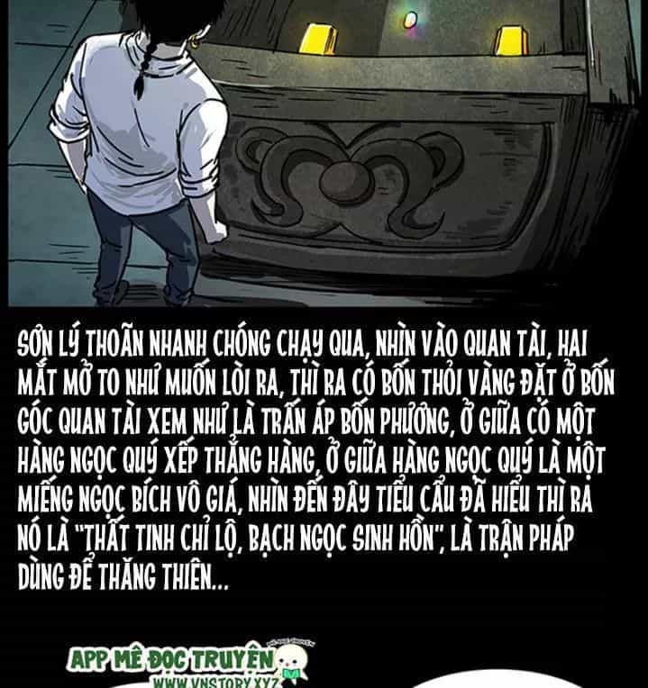 U Minh Ngụy Tượng - Chương 230 - ảnh 31