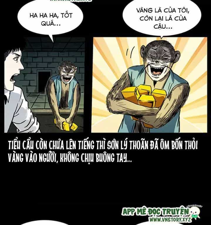 U Minh Ngụy Tượng - Chương 230 - ảnh 32