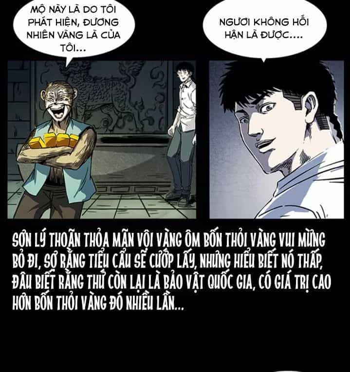 U Minh Ngụy Tượng - Chương 230 - ảnh 33