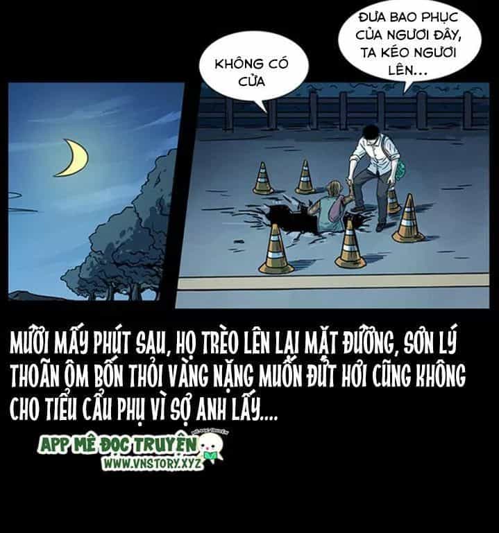 U Minh Ngụy Tượng - Chương 230 - ảnh 34